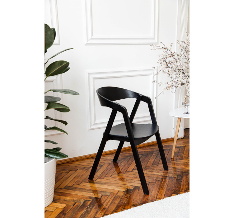 Стул Guru Black7